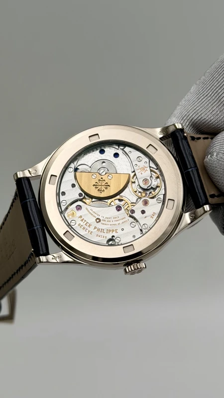 Patek Philippe 5177G-010 7