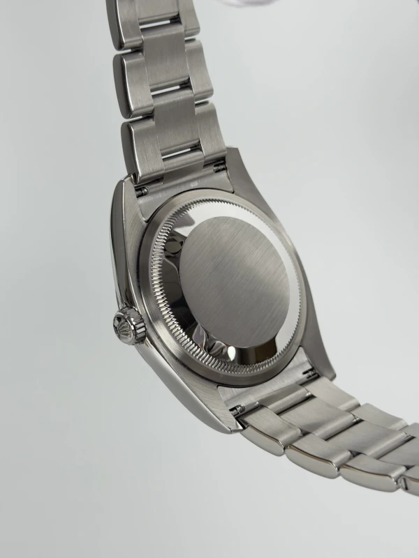 Rolex  Datejust 36 mm Steel  116200 blro 4