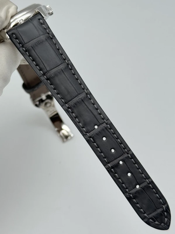 Patek Philippe 39 mm 5146p-001 7