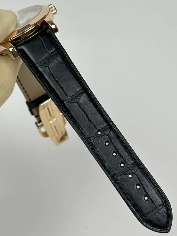 Jaeger LeCoultre Eight Days 1602420 7