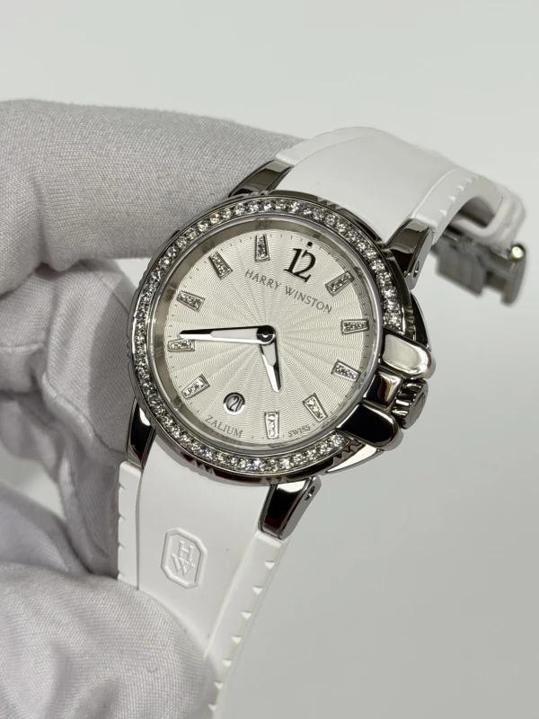 Harry Winston Sport Ladies OCSQHD36ZZ001 3