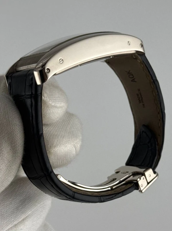 Cartier Americaine W2610751 7