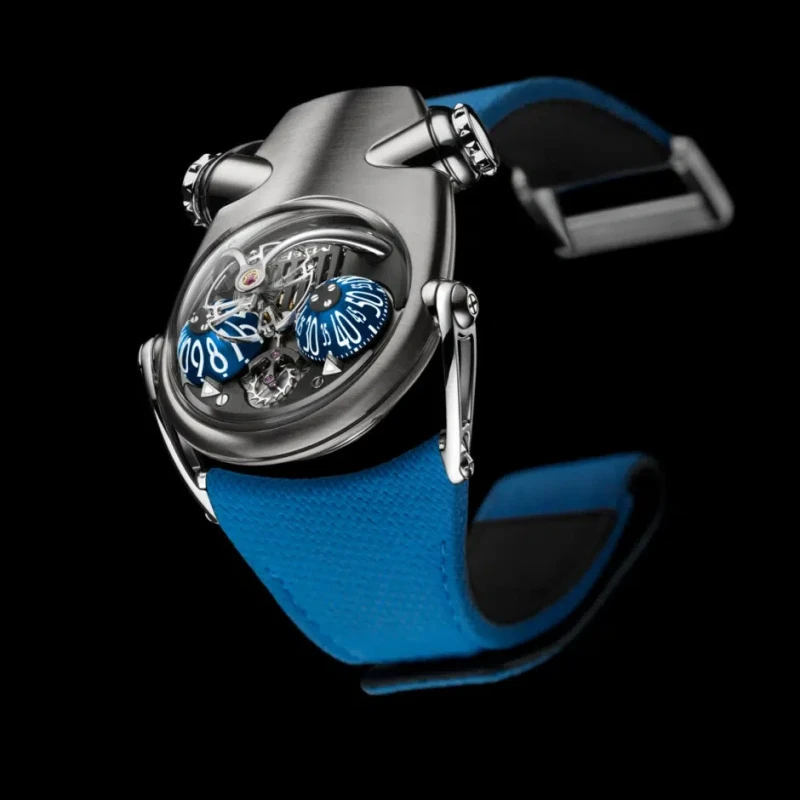 MB&amp;F HM10 BULLDOG HM10 BULLDOG 5