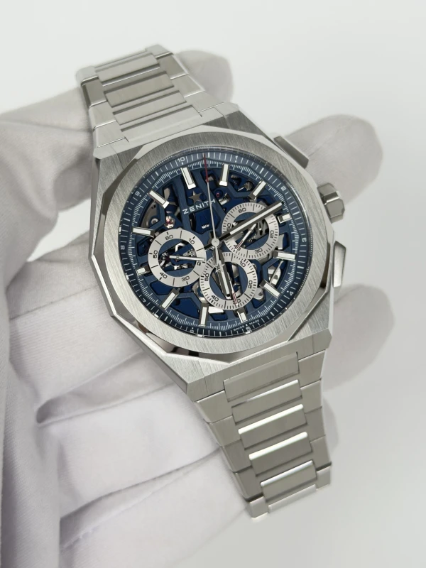 Zenith Skyline Chronograph 03.9500.3600/79.I001 2