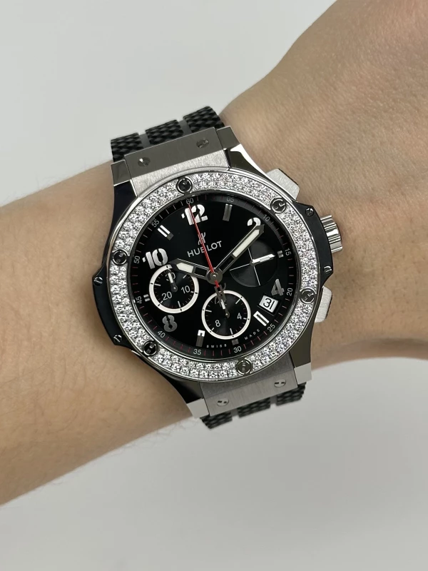 Hublot 341.SX.130.RX.114 9