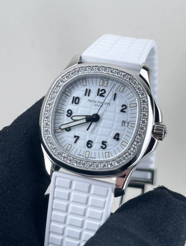 Patek Philippe 5067 Aquanaut Luce 5067A-011 2