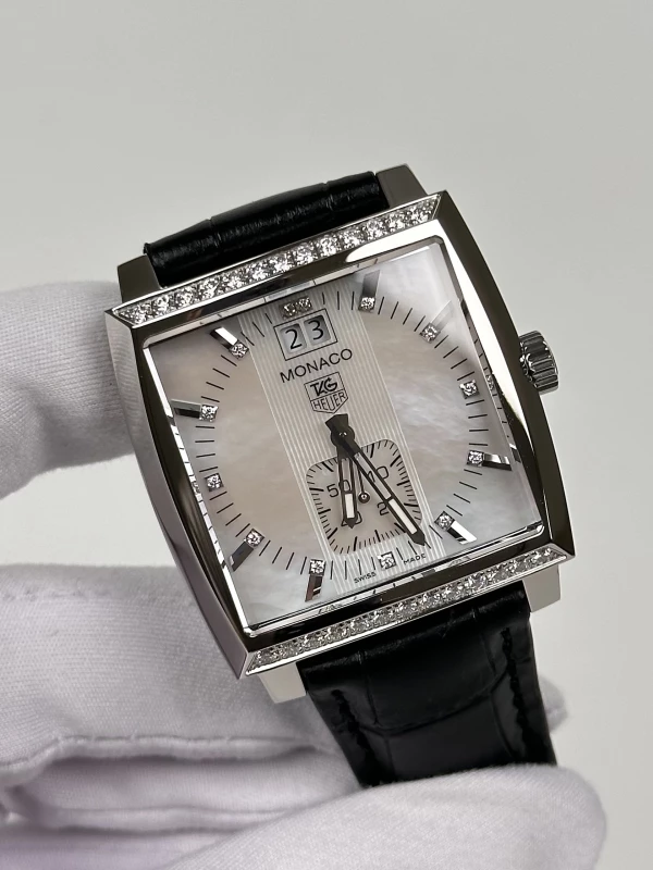 Tag Heuer WAW1313.FC6247 3