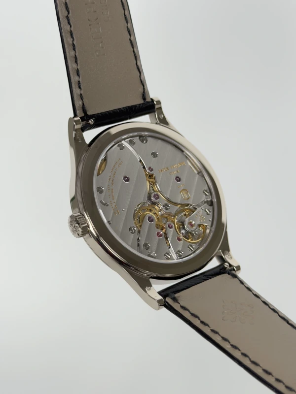 Patek Philippe 6119 6119G-001 7