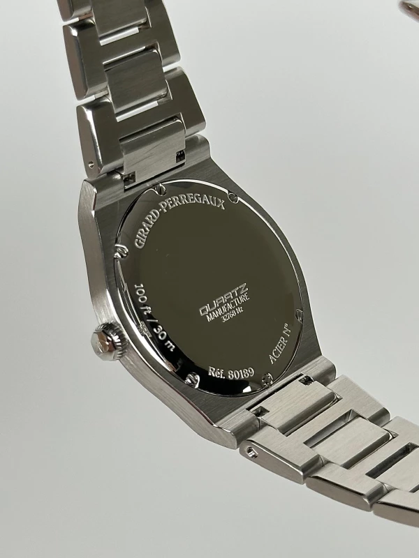 Girard Perregaux 34 mm 80189D11A431-11A 9