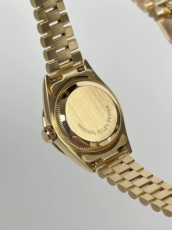 Rolex Lady 69088 9