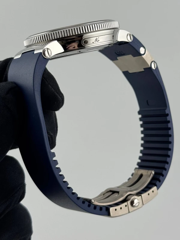 Ulysse Nardin Maxi Marine Chronometer 43mm 263-67-3/43 6