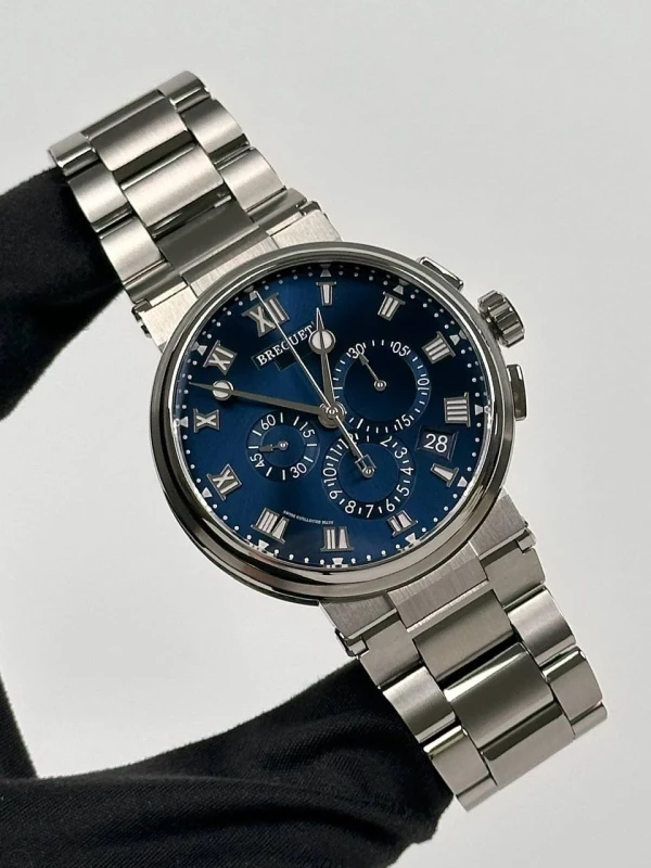 Breguet 5527 5527TI/Y1/TW0 2