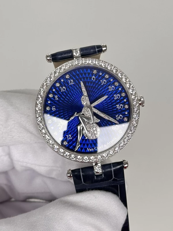 Van Cleef &amp; Arpels  Arpels Féerie VCARO8T500 3