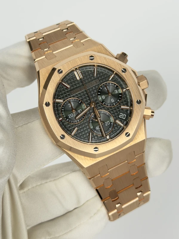 Audemars Piguet Selfwinding Chronograph 41 mm 26240OR.OO.1320OR.08 2