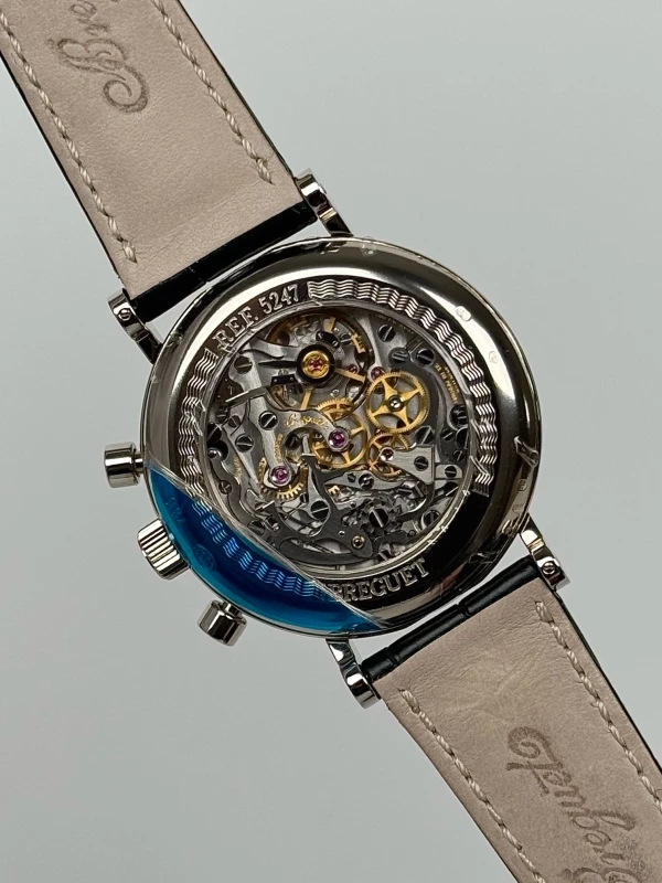 Breguet 5247 5247BB/29/9V6 9