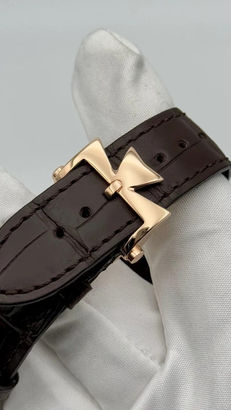 Vacheron Constantin 86073/000R-H034 7