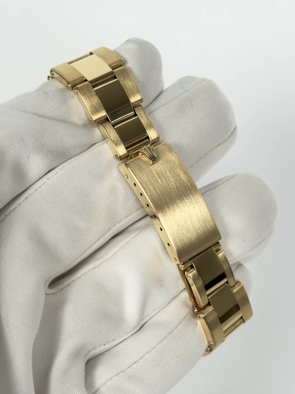 Rolex 15238 Yellow Gold 15238 3