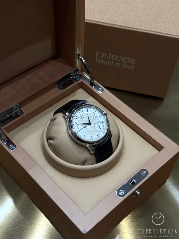 FP Journe Octa Automatique  Octa Automatique 5