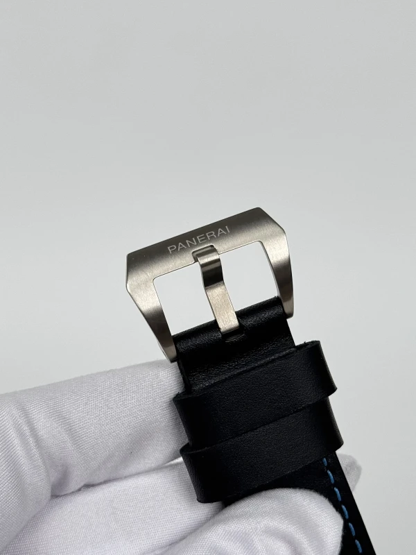 Panerai Tourbillon GMT PAM00767 8