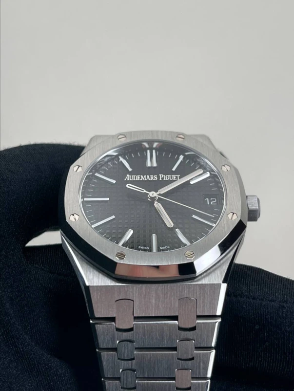 Audemars Piguet Selfwinding 15510ST.OO.1320ST.07 4