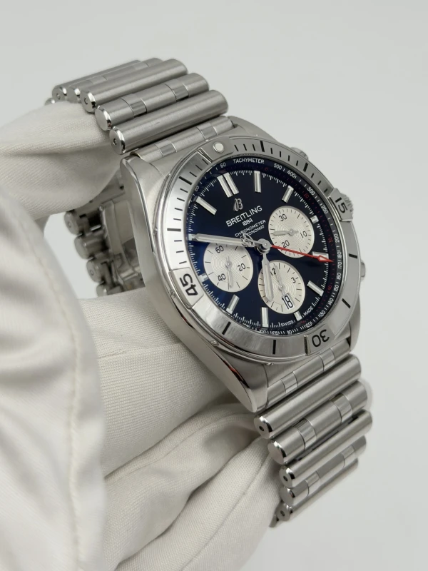Breitling B01 42 AB0134101B1A1 2