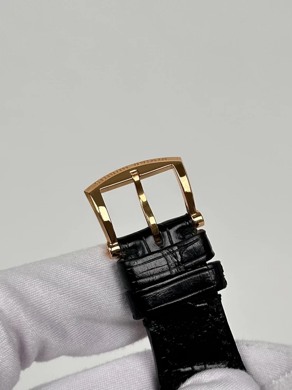 Roger Dubuis More Perpetual Calendar m34 5739 5 9 63 3