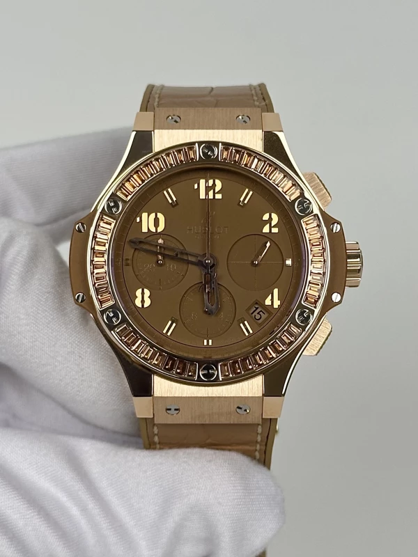 Hublot Tutti Frutti Gold 341.PA.5390.LR.1918 2