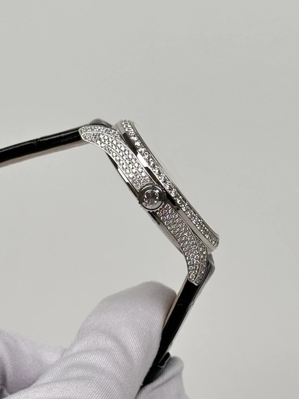 Girard Perregaux LADY 49860D53P761-BK7A 5