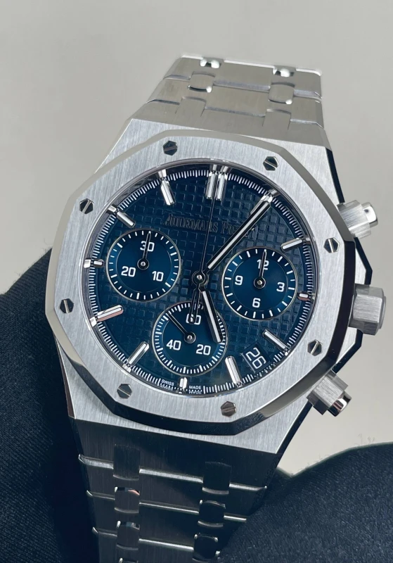 Audemars Piguet Selfwinding Chronograph 41 mm 26240ST.OO.1320ST.05 2