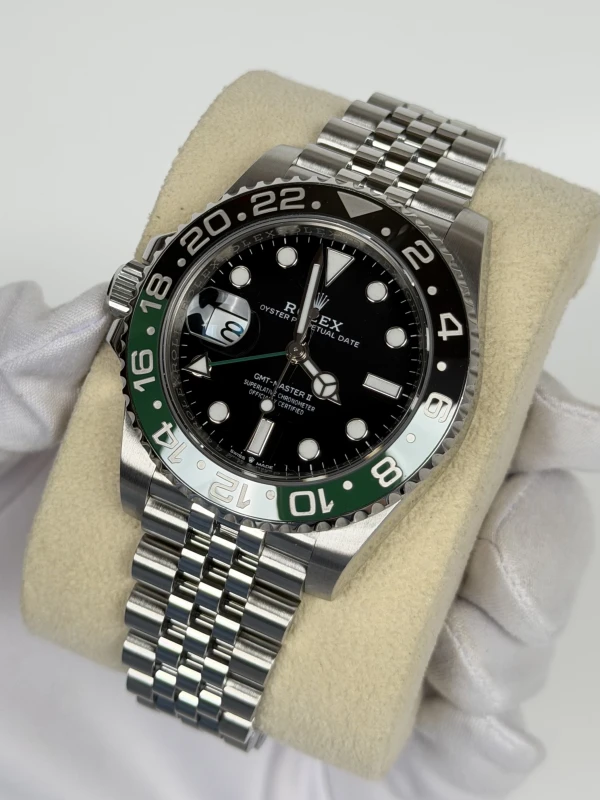 Rolex 40mm Steel 126720vtnr-0002 3