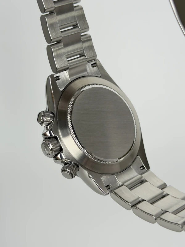 Rolex Cosmograph 40mm Steel 116520-White 5