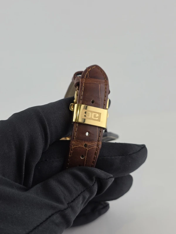 Glashutte Original 60-01-03-03-06 5