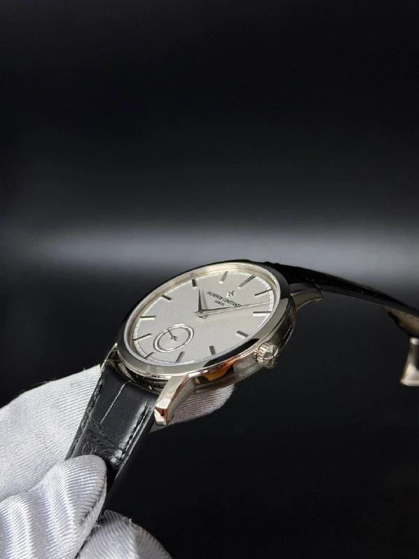 Vacheron Constantin Small Second Hand Wound 38mm 82172/000G-9383 3