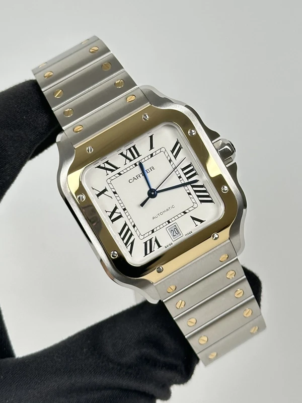 Cartier W2SA0009 2