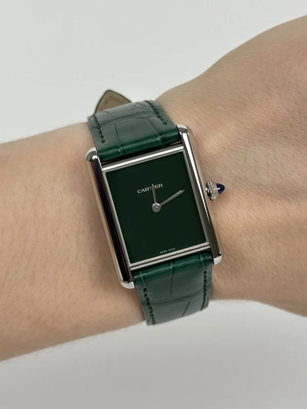 Cartier MUST WSTA0115 9