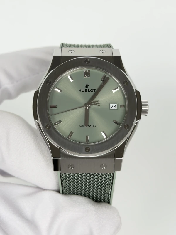 Hublot 542.NX.891G.NR 2