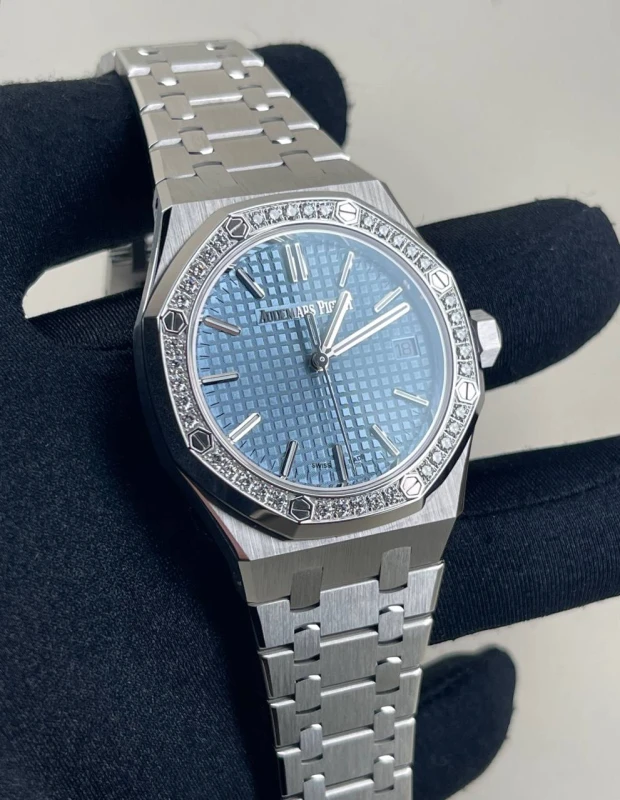 Audemars Piguet Selfwinding 15551ST.ZZ.1356ST.04 3