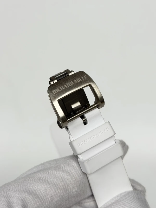 Richard Mille RM 037 Limited RM037 WG ATZ B 5