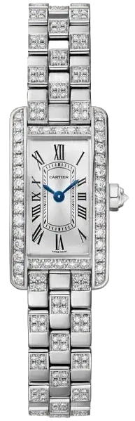 TANK AMÉRICAINE WATCH