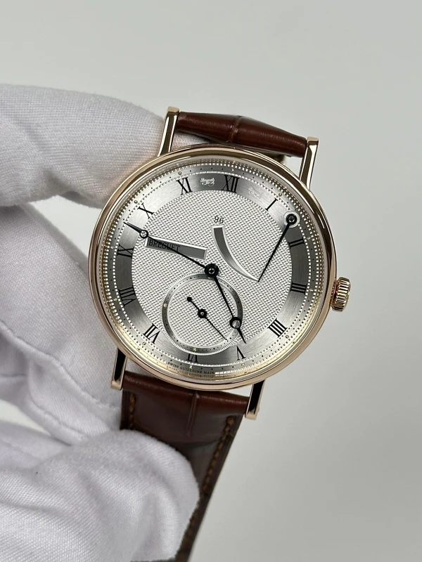 Breguet 5277 5277BR/12/9V6 5