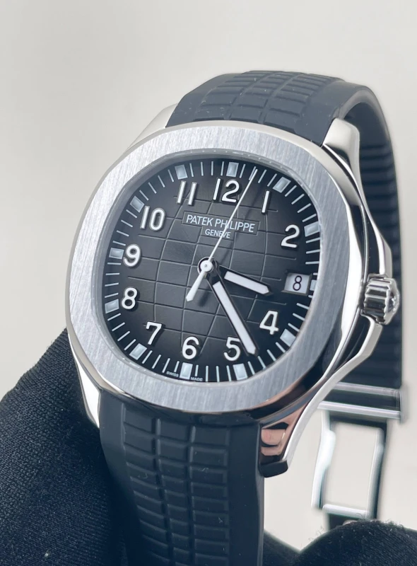 Patek Philippe 5167 5167A-001 2