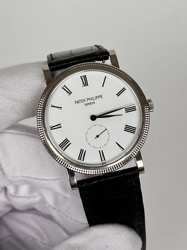 Patek Philippe 5119 5119G-001 3