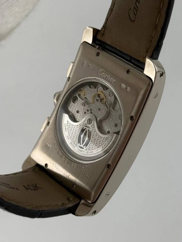 Cartier Americaine W2610751 9