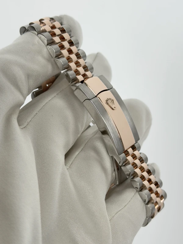 Rolex 126201-0025 3