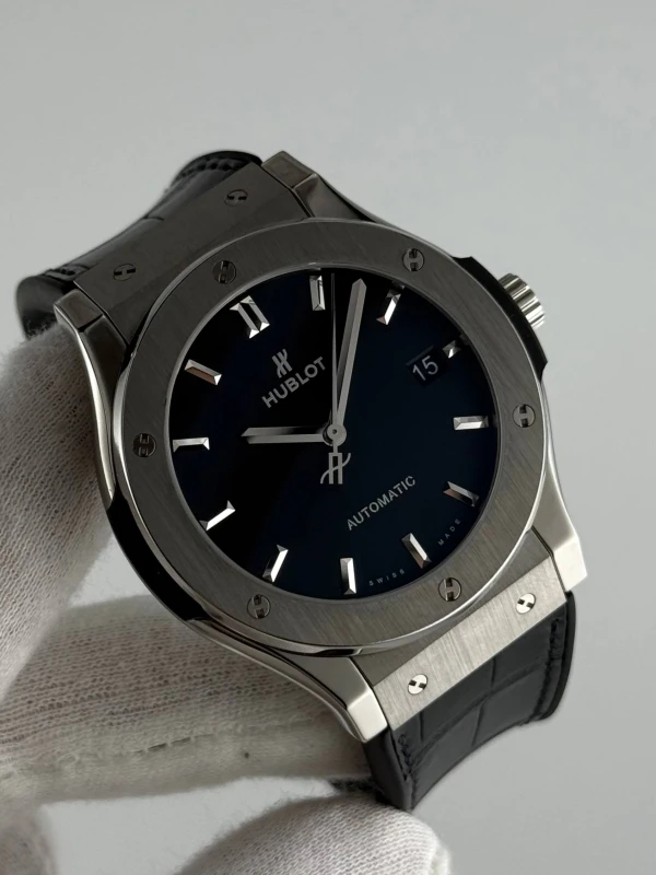 Hublot Titanium 511.NX.1171.LR 5