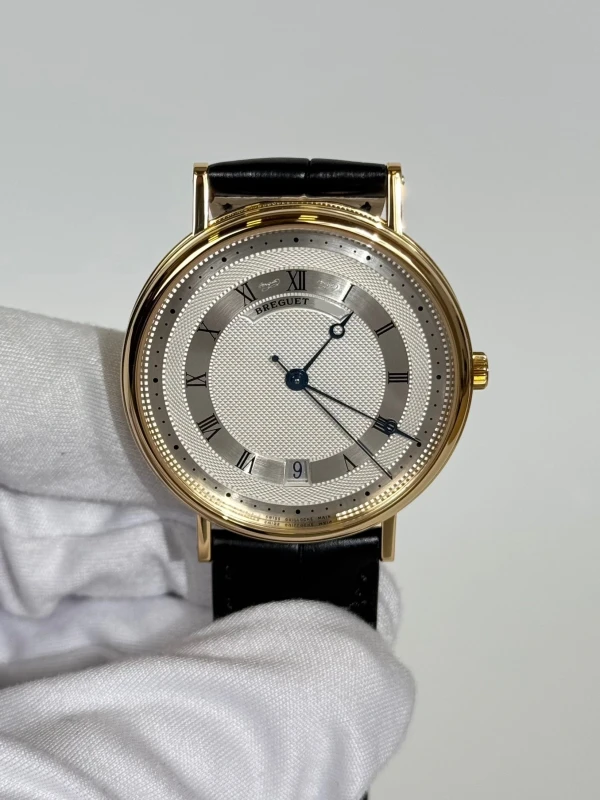 Breguet 5930 5930BA/12/986 2