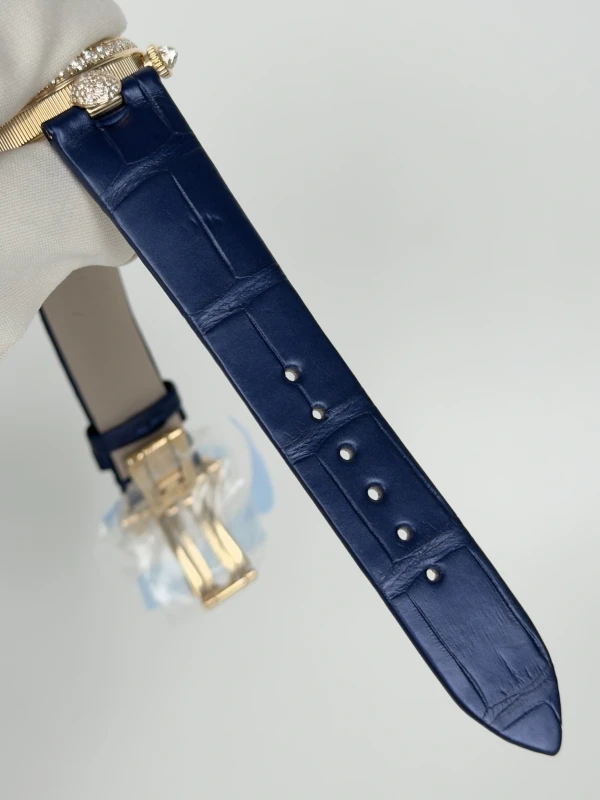 Breguet Reine de Naples Phase de Lune 9935BH/4Y/964 D0 5