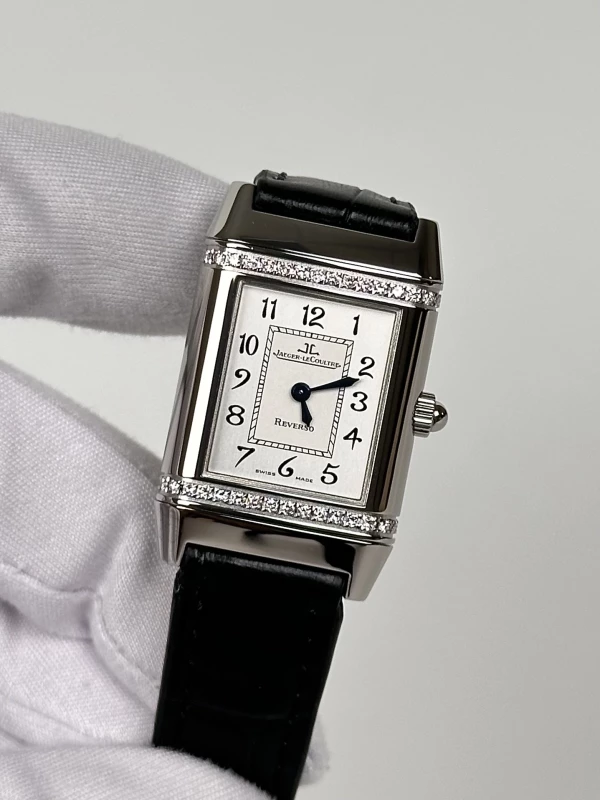 Jaeger LeCoultre 265808 4