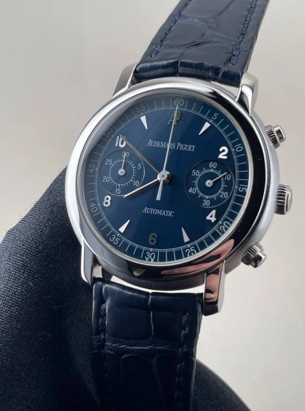 Audemars Piguet Manual Wind 25859BC.OO.D028CR.01 2