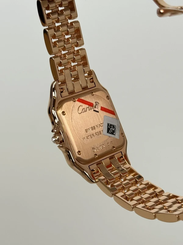 Cartier PANTHÈRE DE CARTIER WJPN0088 7